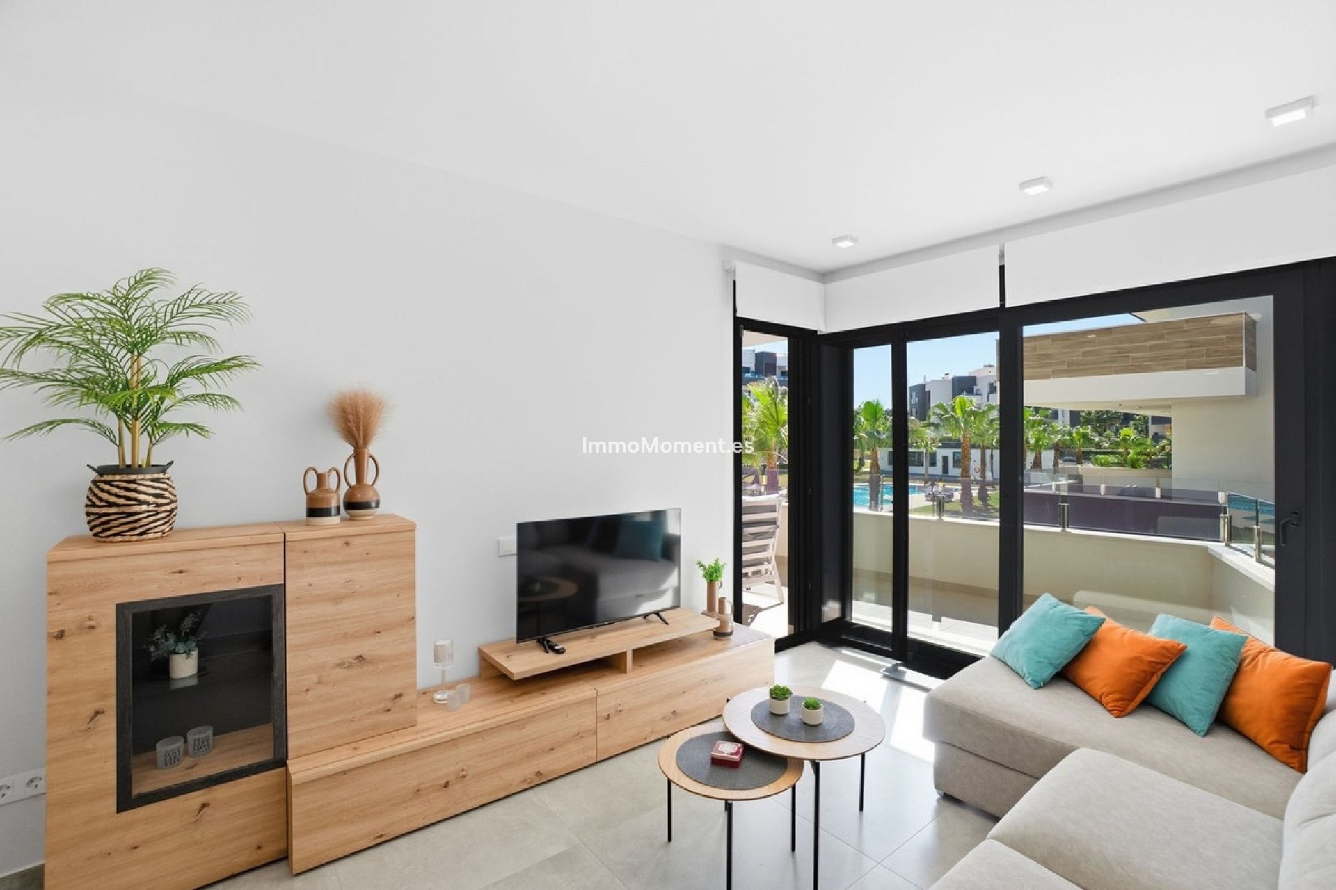 Revente - Appartement - Orihuela - Los Altos