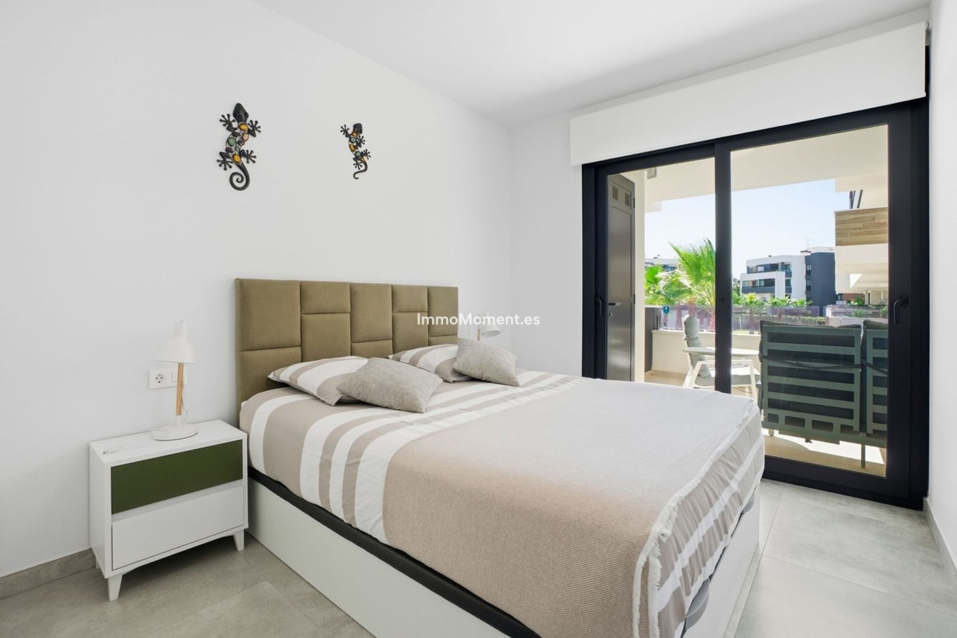 Revente - Appartement - Orihuela - Los Altos