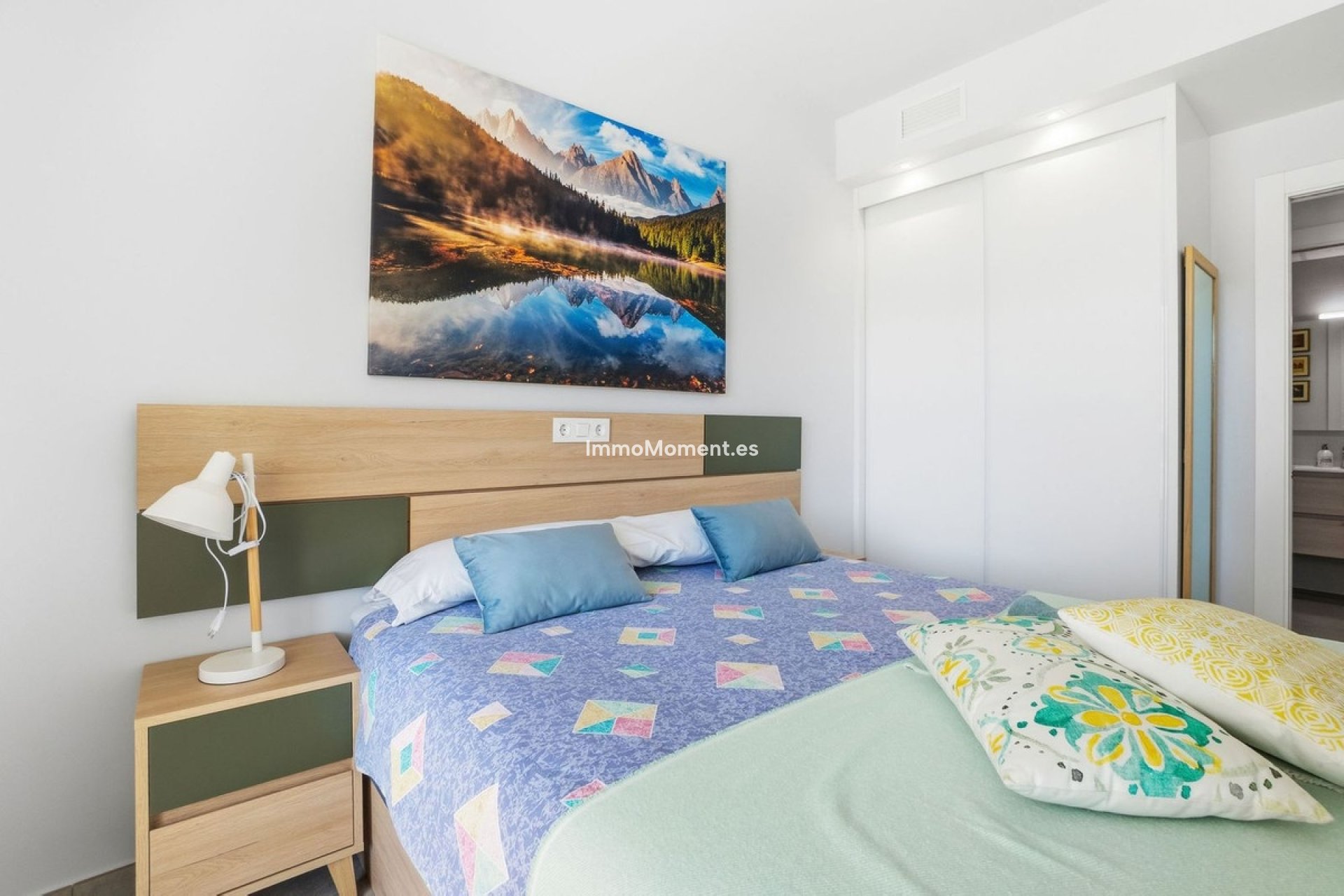 Revente - Appartement - Orihuela - Los Altos