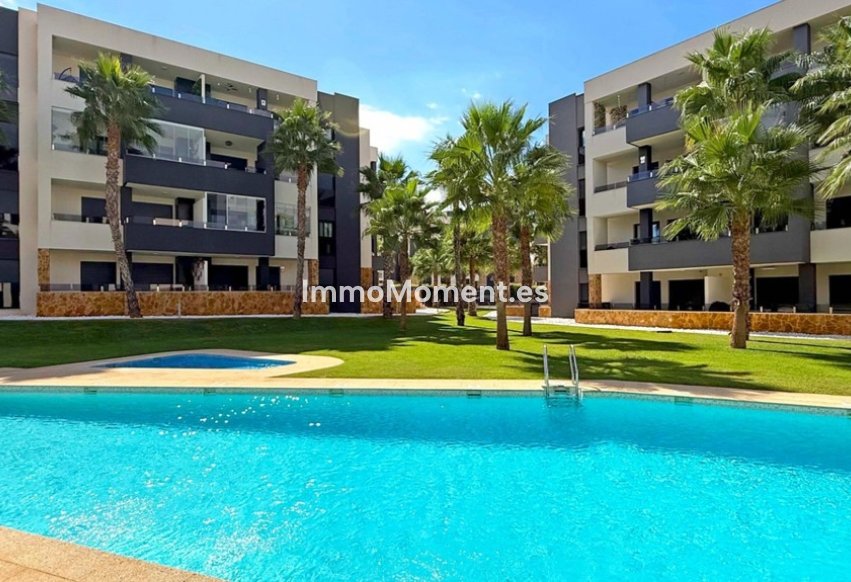Revente - Appartement - Orihuela - Los Altos