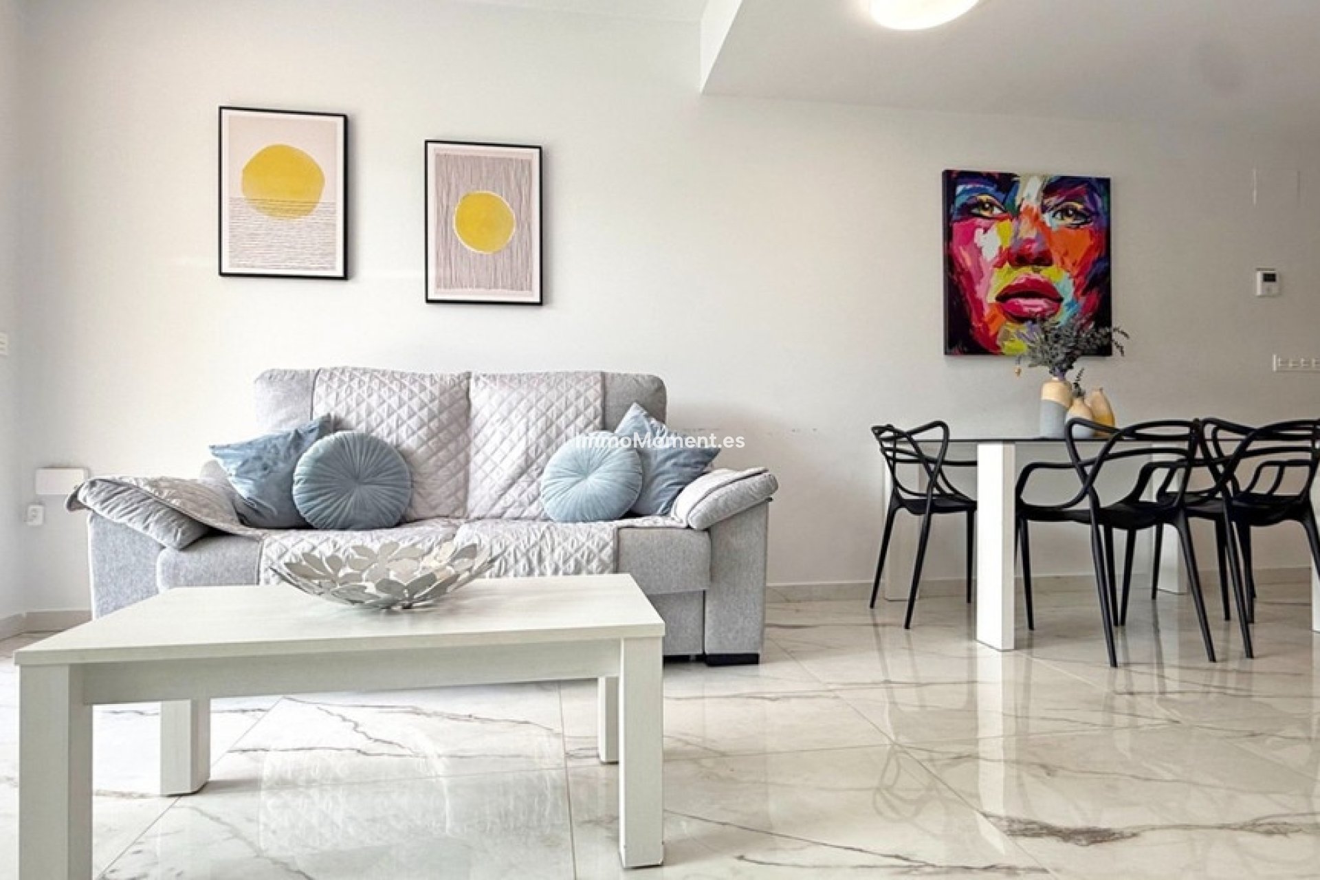 Revente - Appartement - Orihuela - Los Altos