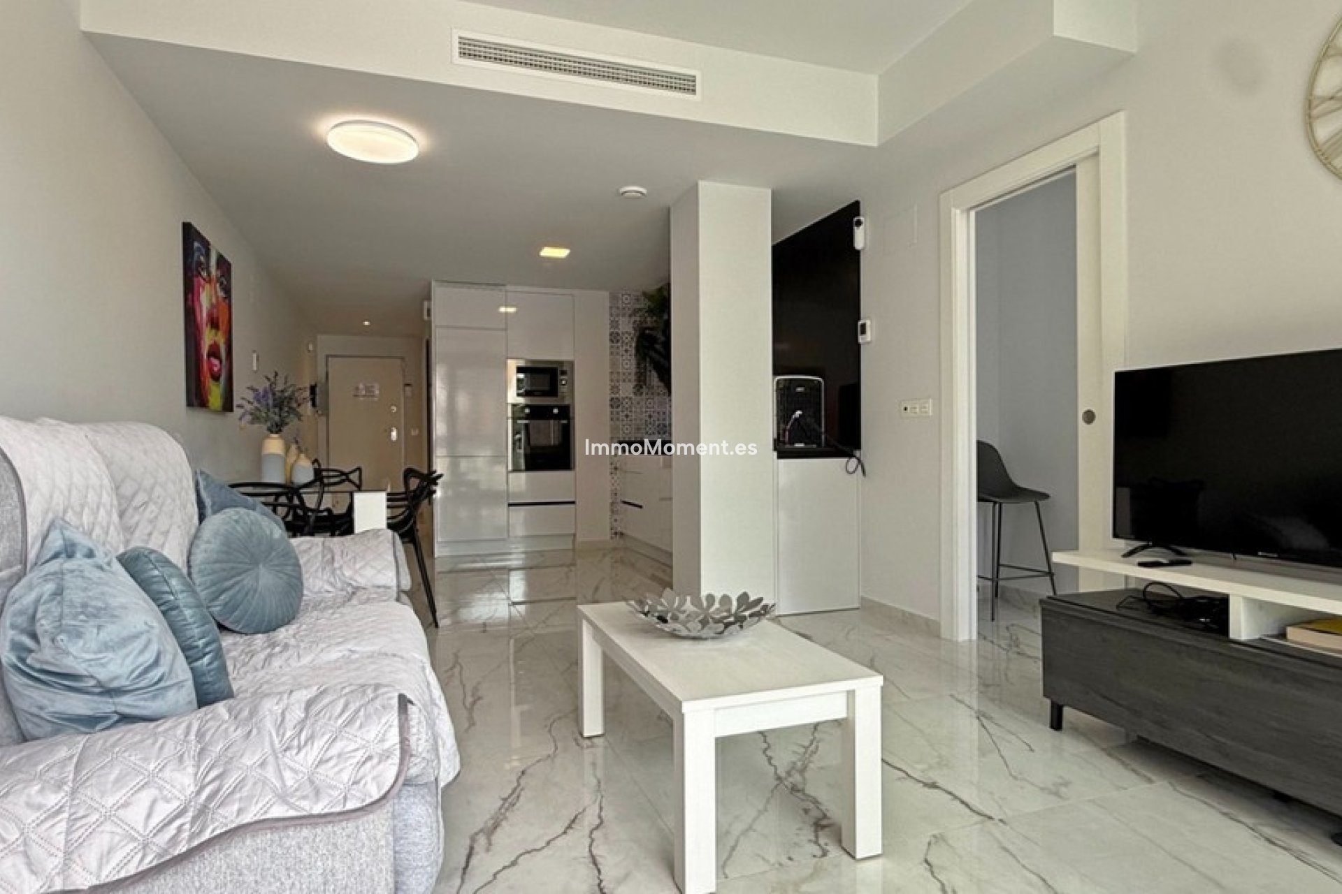 Revente - Appartement - Orihuela - Los Altos