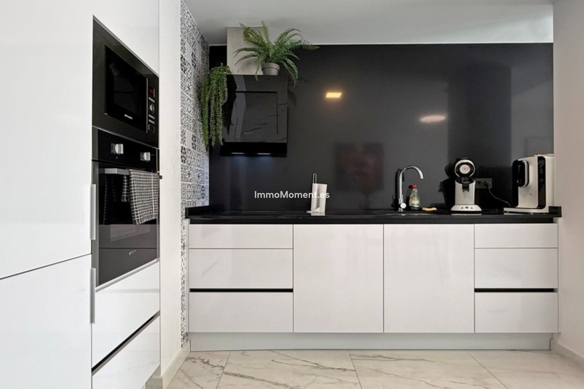 Revente - Appartement - Orihuela - Los Altos