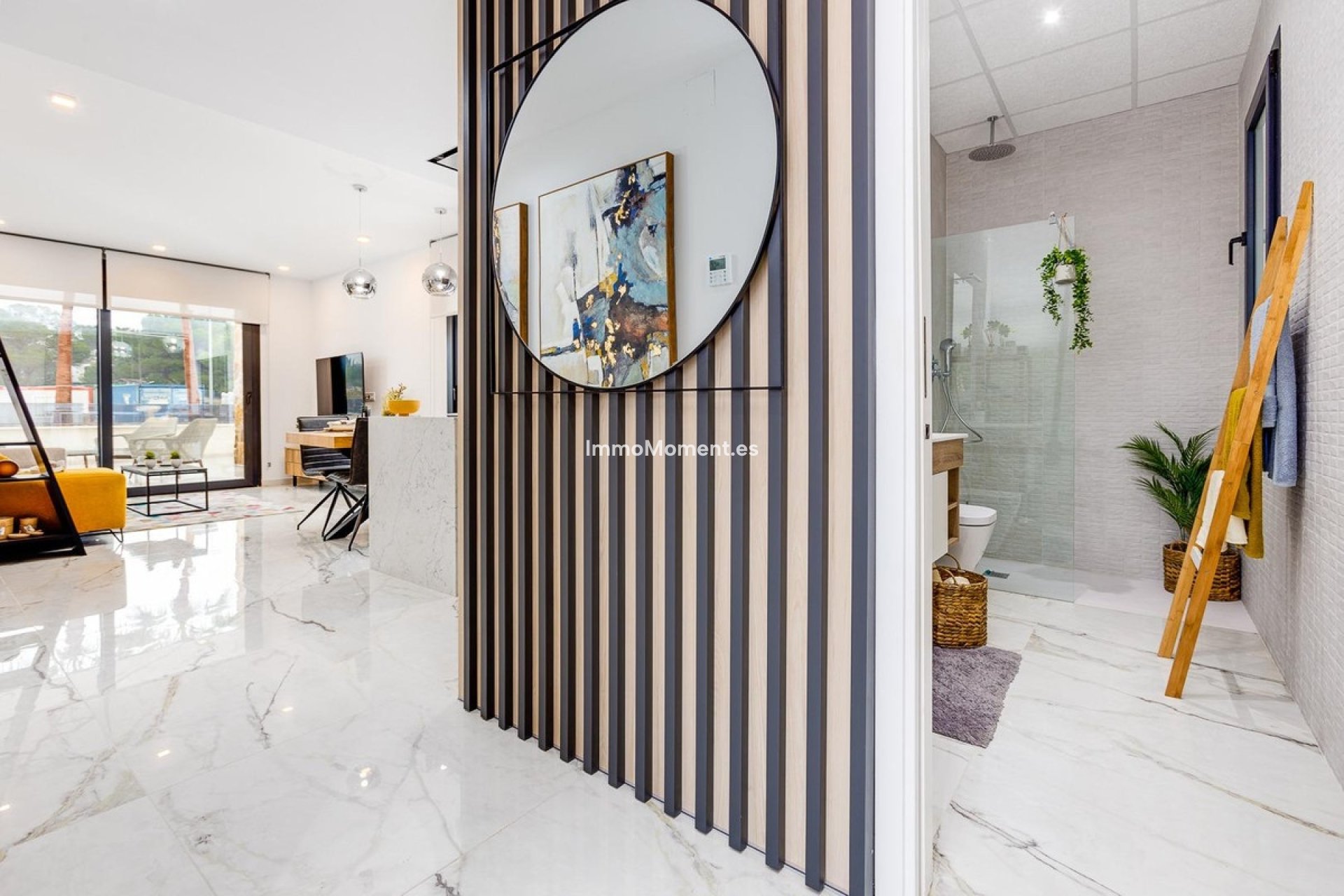 Revente - Appartement - Orihuela - Los Altos