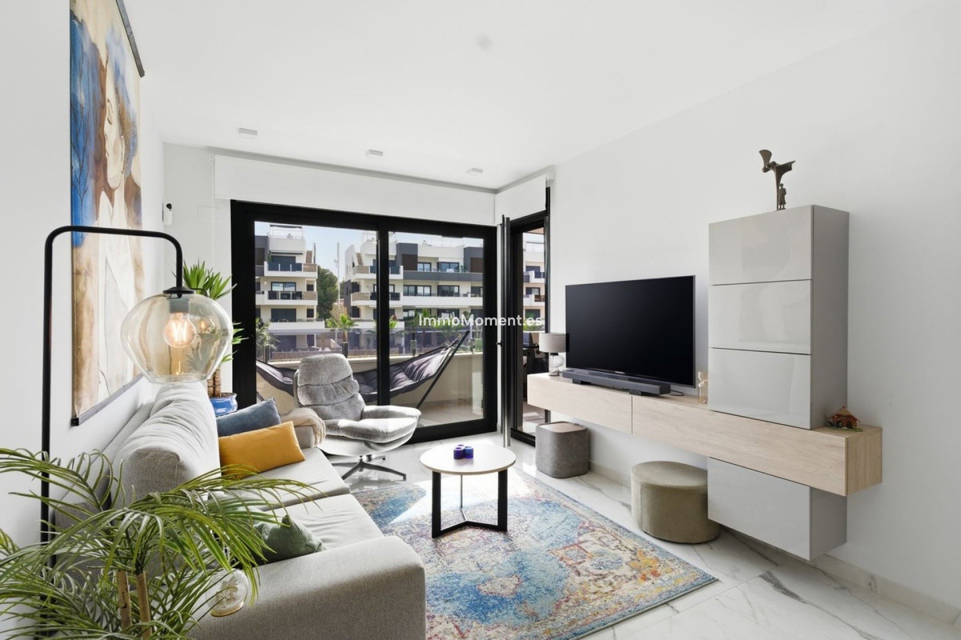 Revente - Appartement - Orihuela - Los Altos