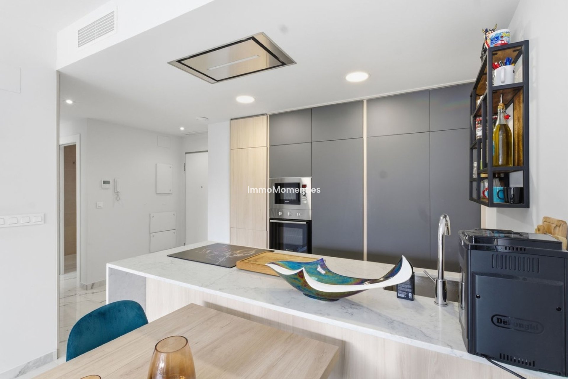 Revente - Appartement - Orihuela - Los Altos