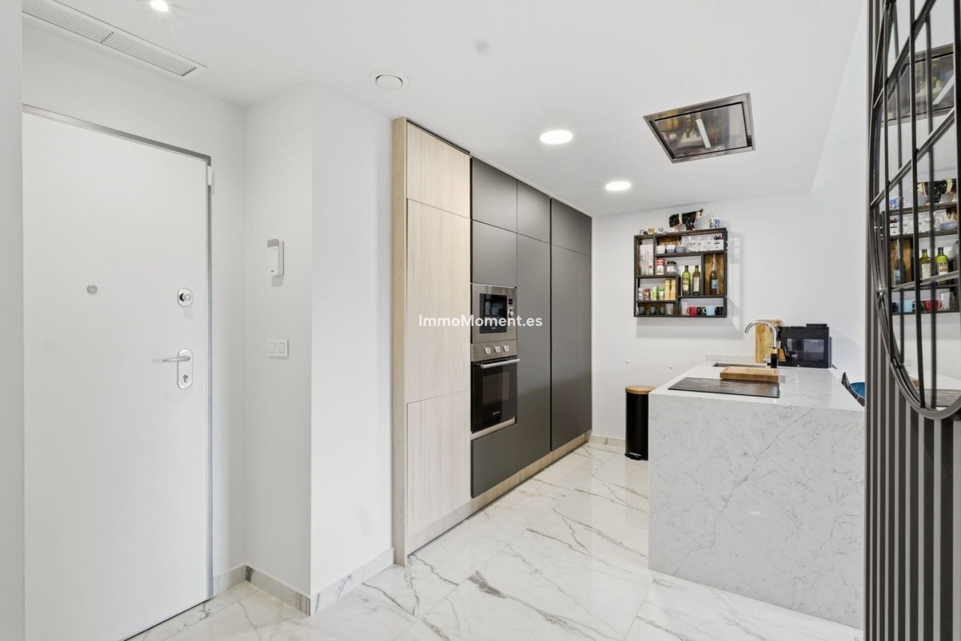 Revente - Appartement - Orihuela - Los Altos