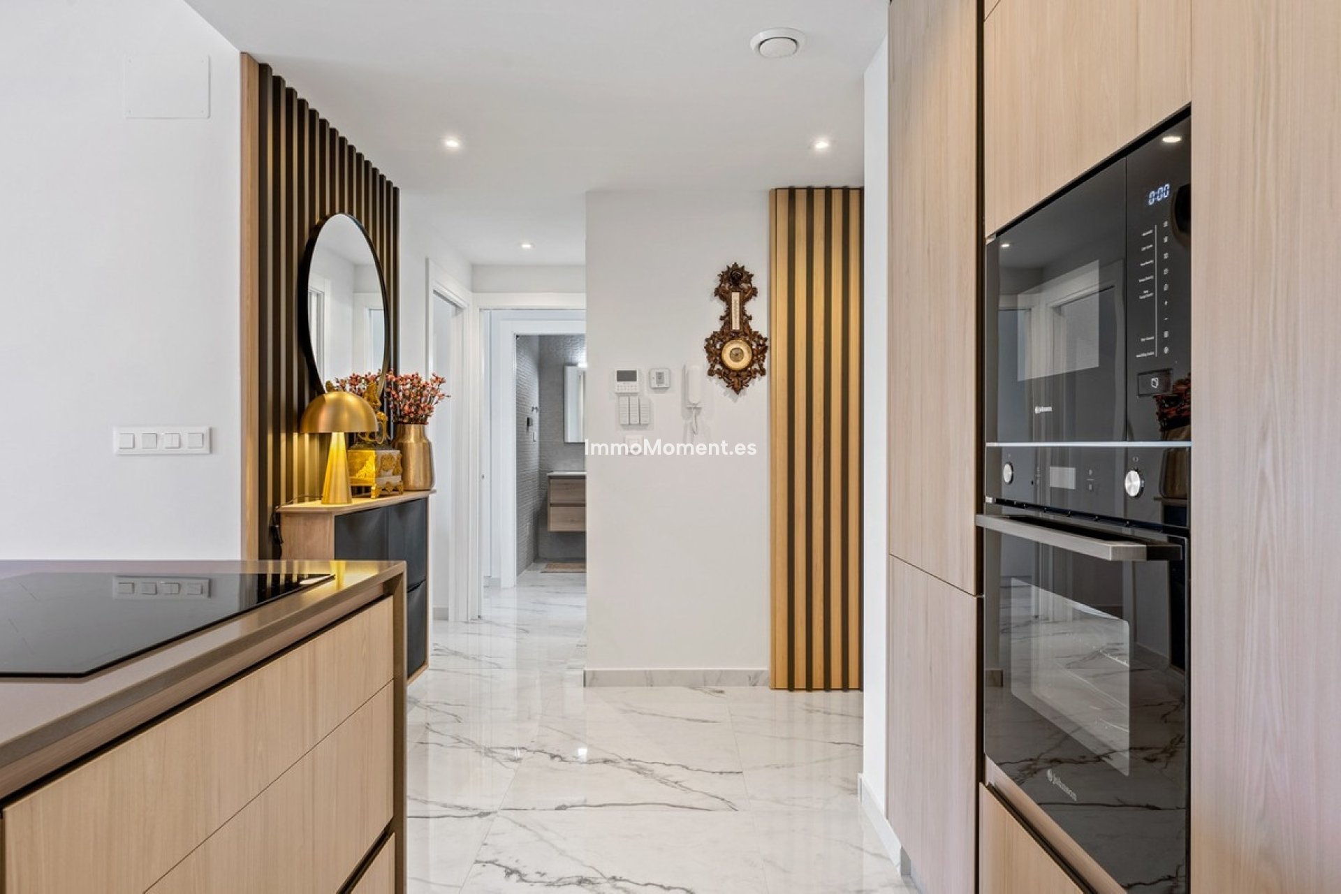 Revente - Appartement - Orihuela - Los Altos