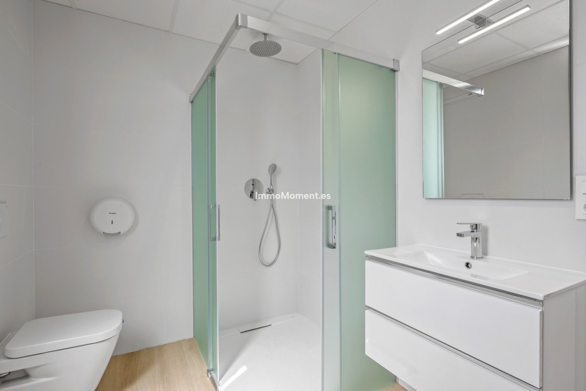 Revente - Appartement - Orihuela - Los Altos