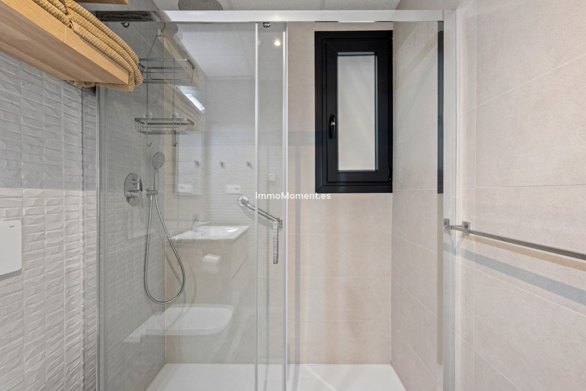 Revente - Appartement - Orihuela - Los Altos