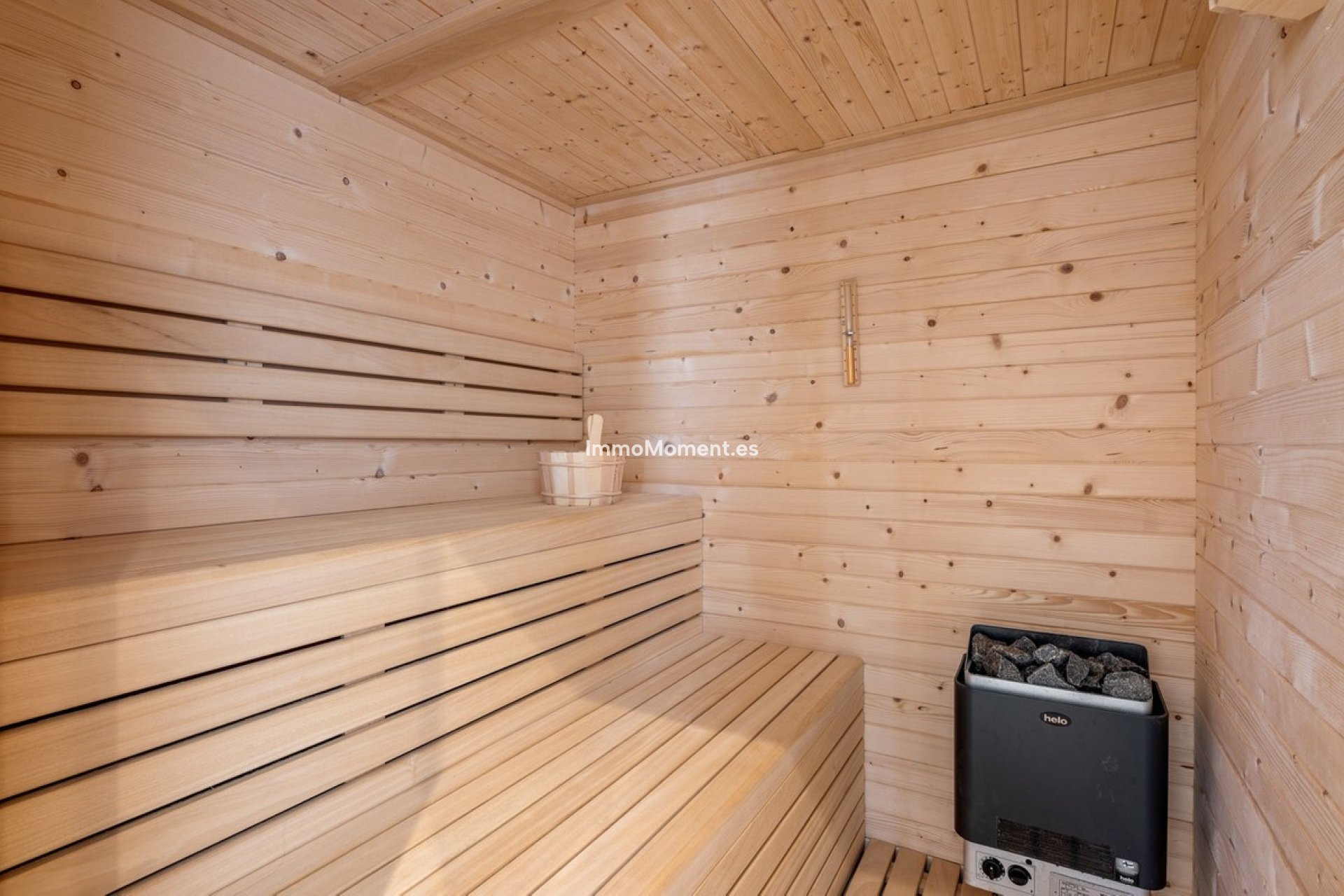 Revente - Appartement - Orihuela - Los Altos