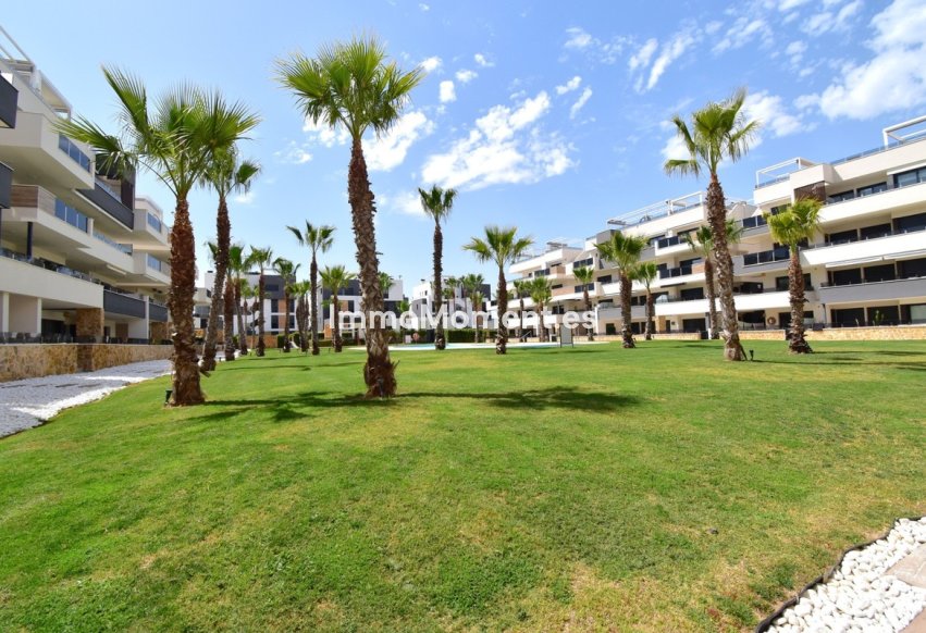 Revente - Appartement - Orihuela - Los Altos