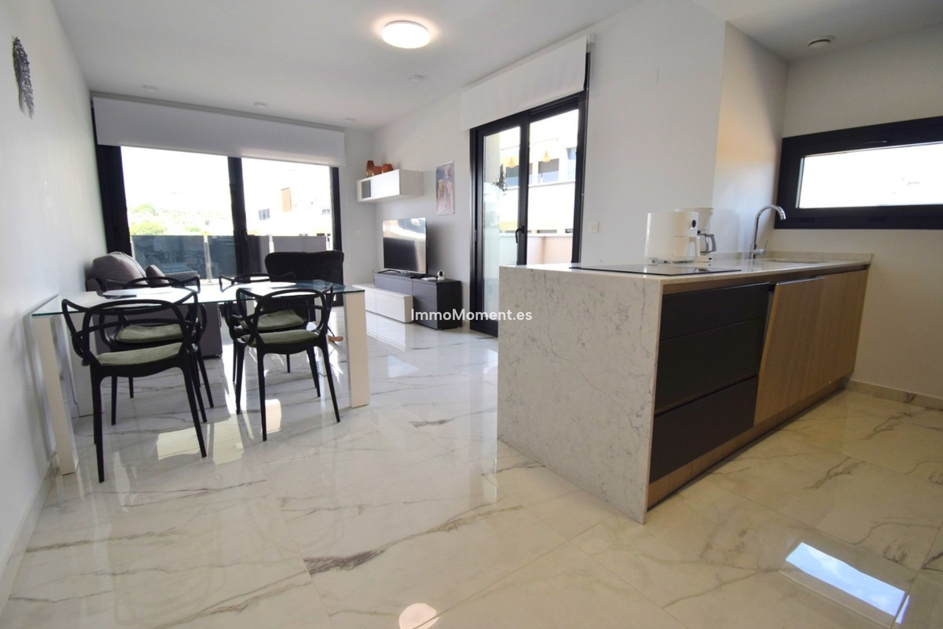 Revente - Appartement - Orihuela - Los Altos