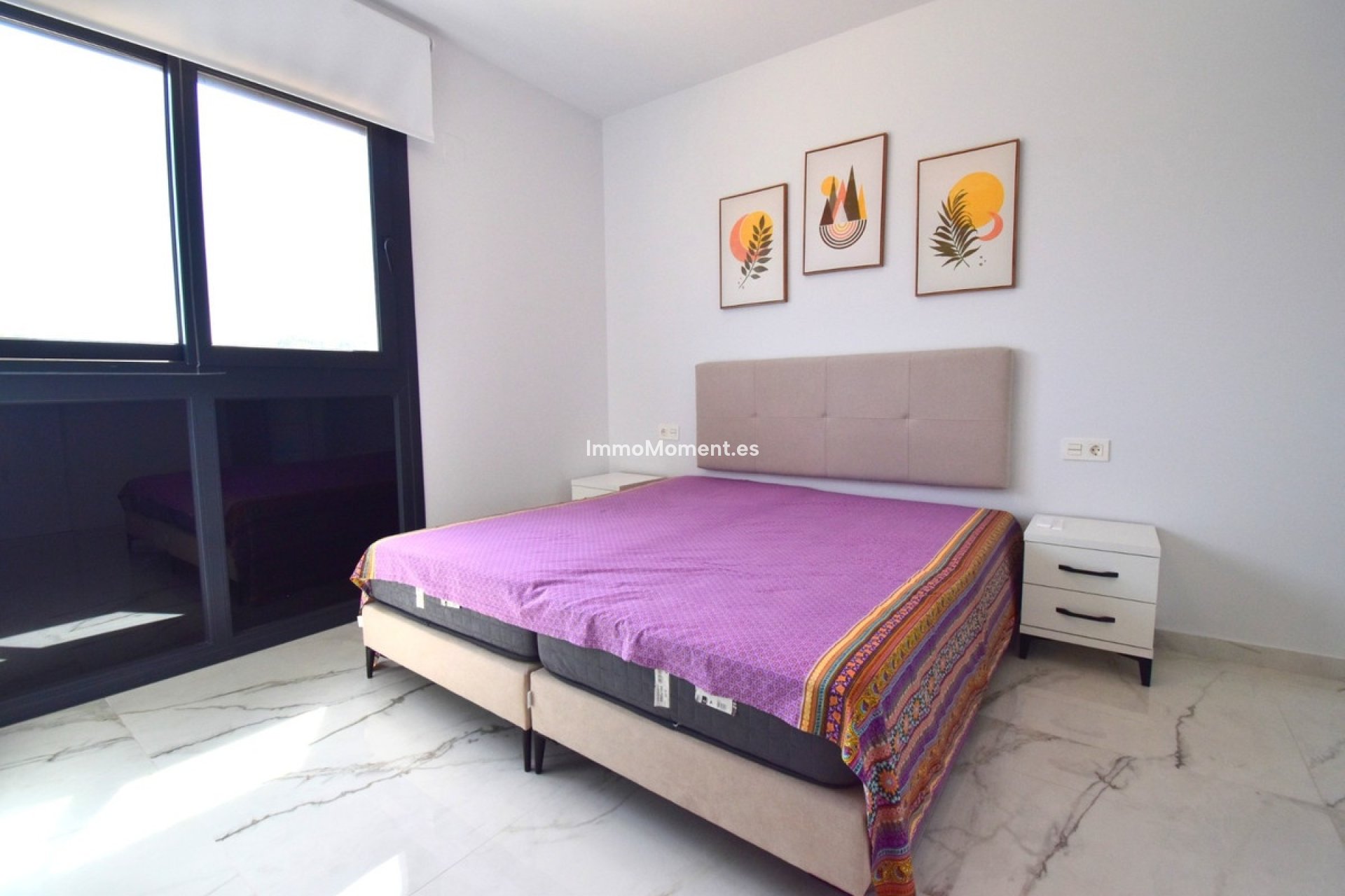 Revente - Appartement - Orihuela - Los Altos