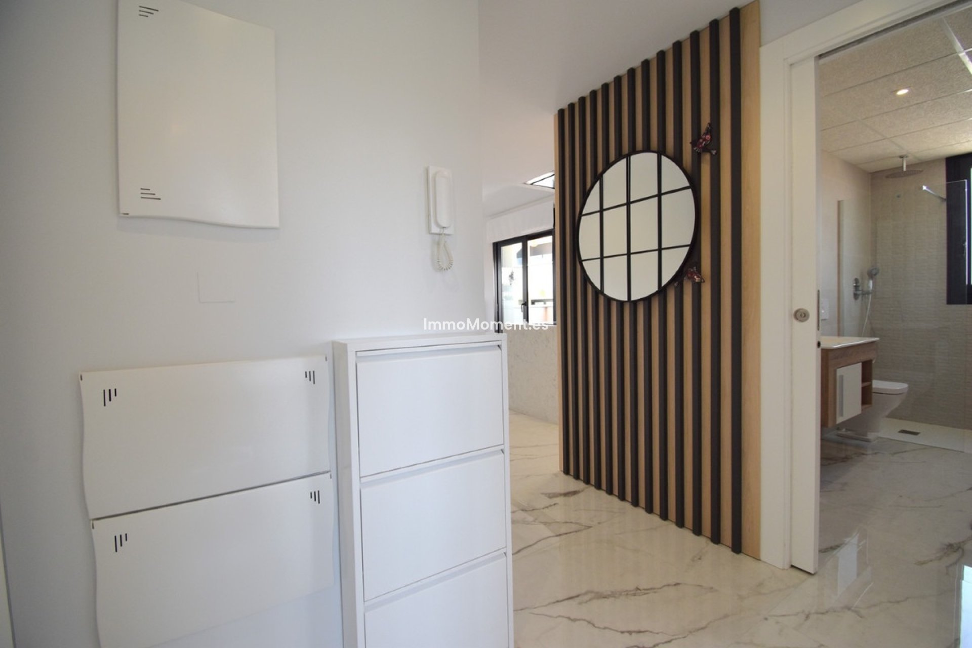 Revente - Appartement - Orihuela - Los Altos
