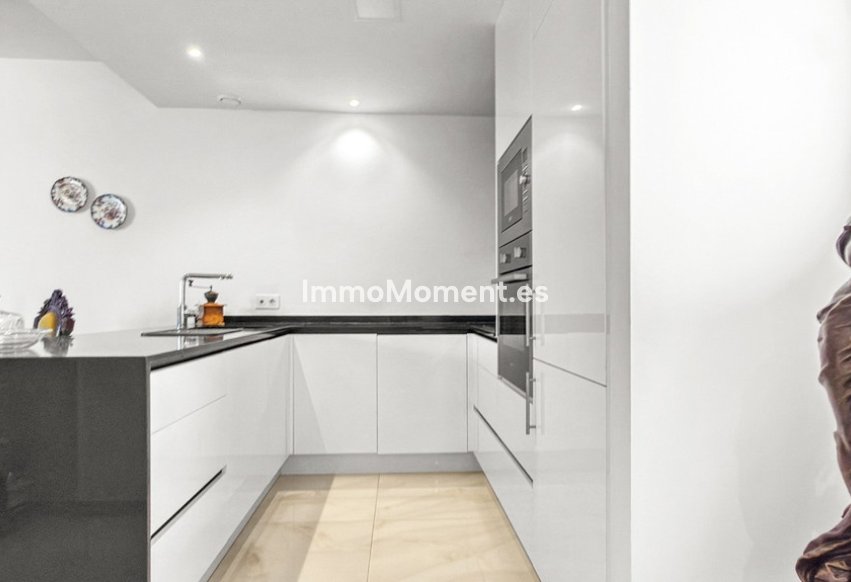 Revente - Appartement - Orihuela - Los Altos
