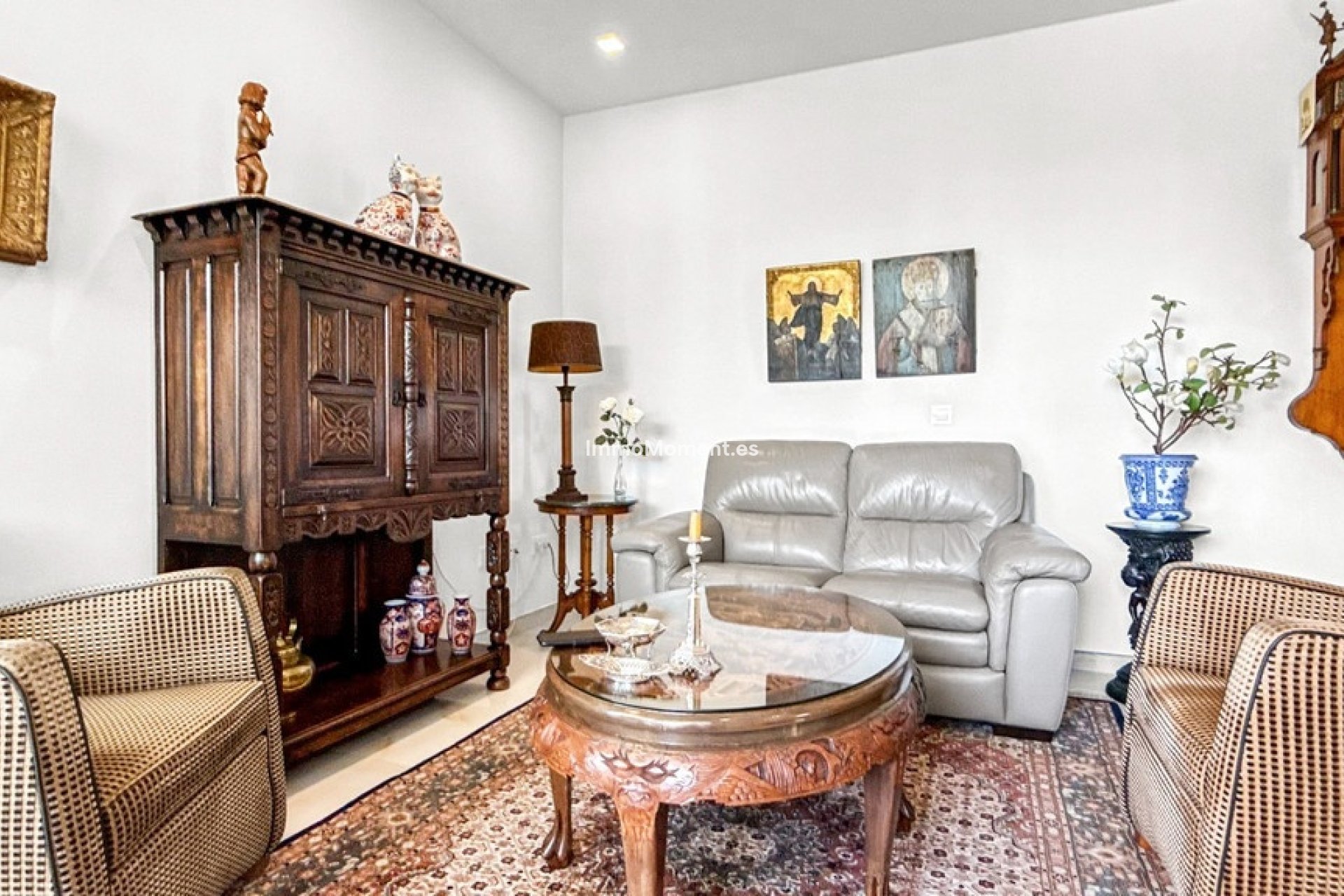 Revente - Appartement - Orihuela - Los Altos