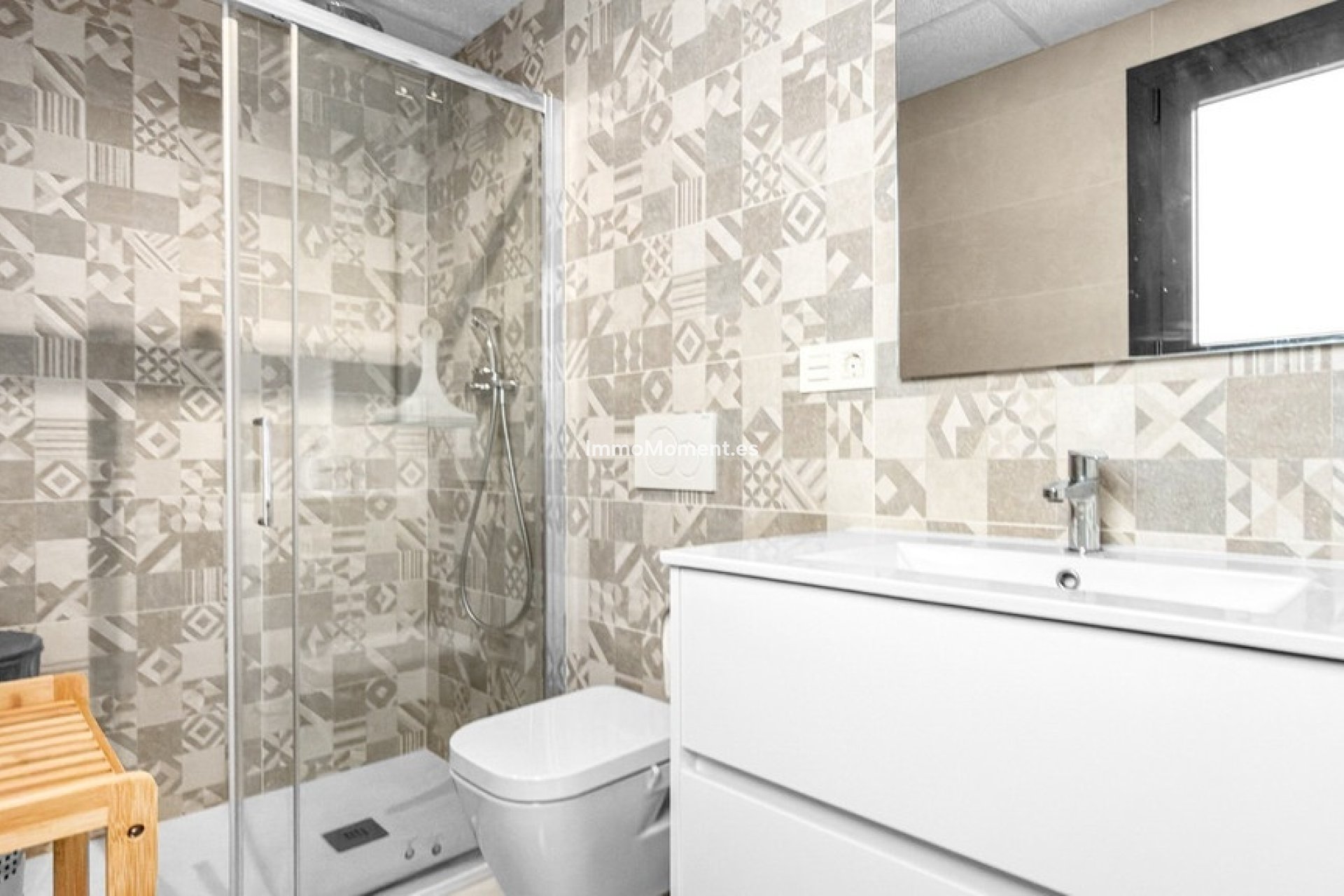 Revente - Appartement - Orihuela - Los Altos