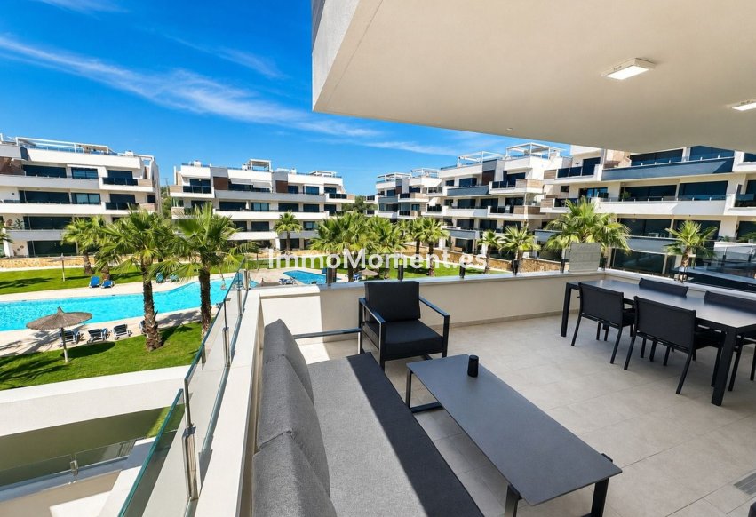 Revente - Appartement - Orihuela - Los Altos