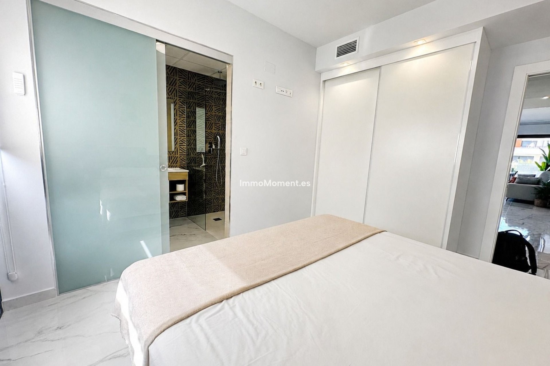 Revente - Appartement - Orihuela - Los Altos