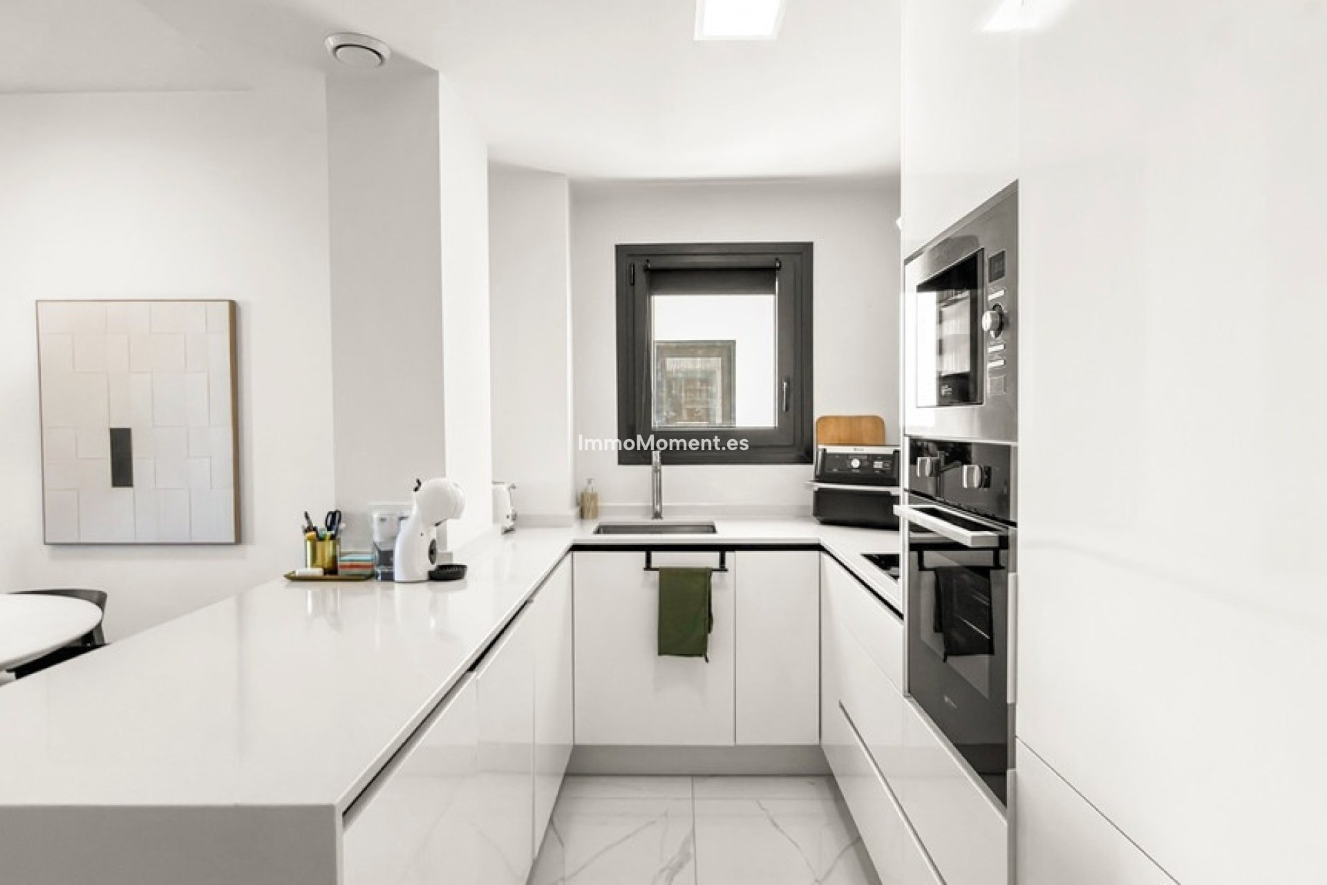 Revente - Appartement - Orihuela - Los Altos