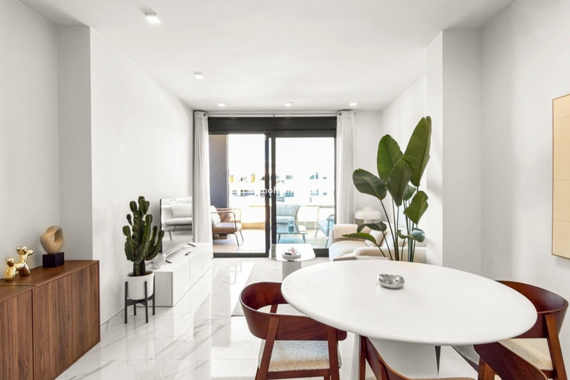 Revente - Appartement - Orihuela - Los Altos