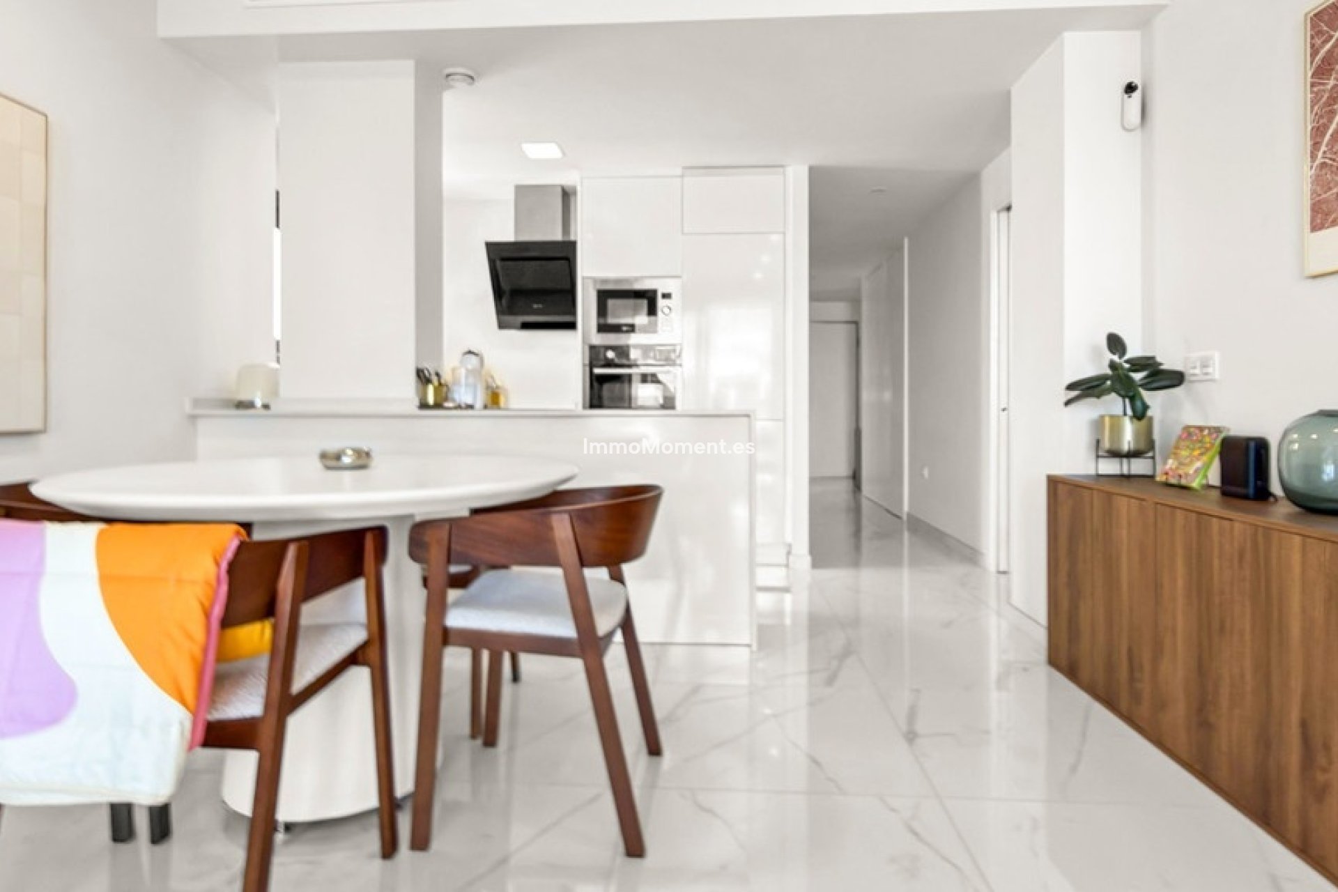 Revente - Appartement - Orihuela - Los Altos
