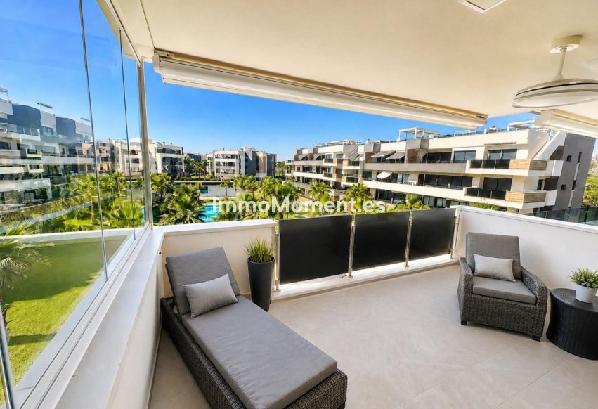 Revente - Appartement - Orihuela - Los Altos