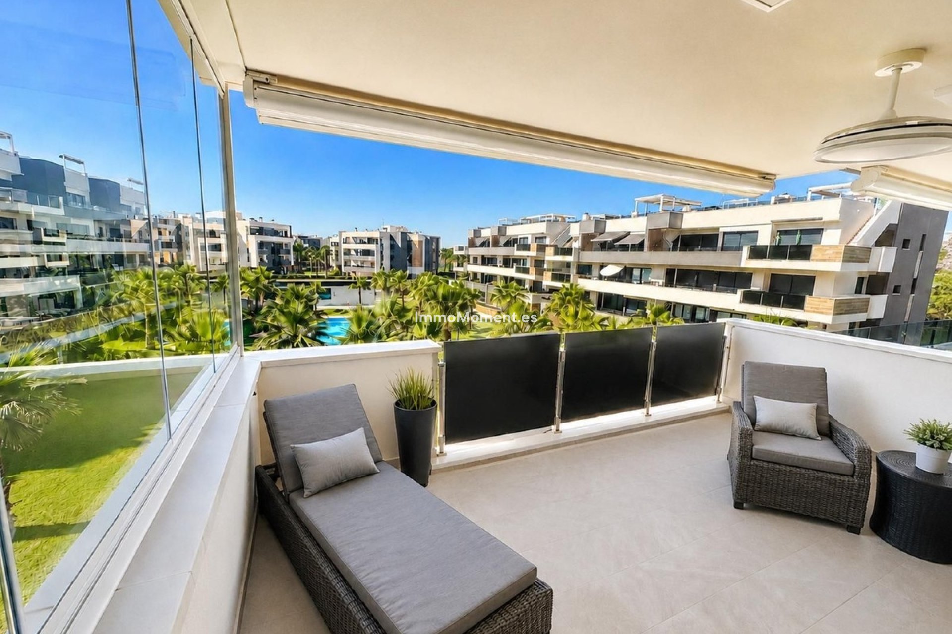 Revente - Appartement - Orihuela - Los Altos