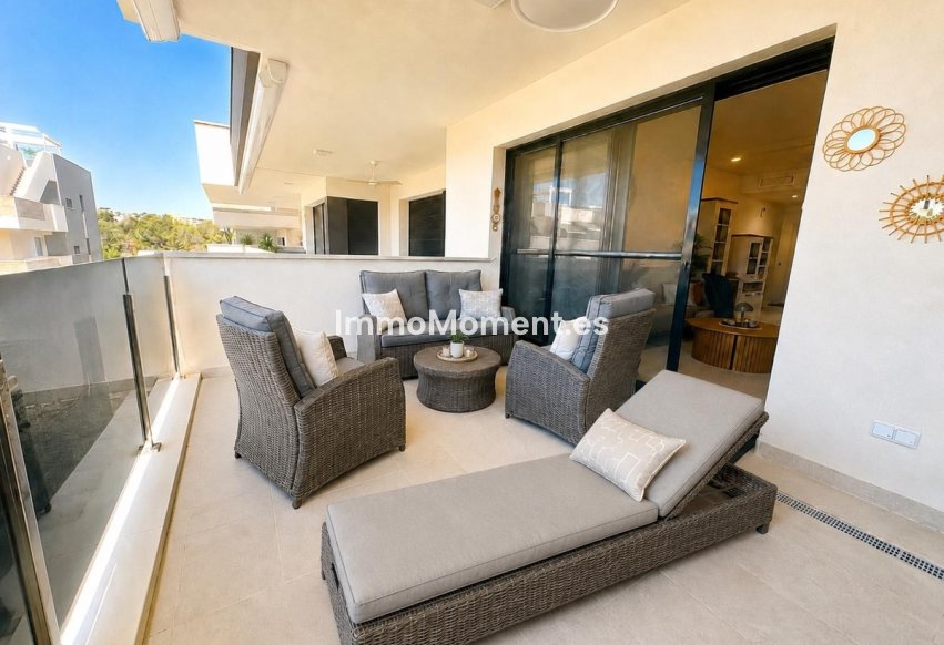 Revente - Appartement - Orihuela - Los Altos