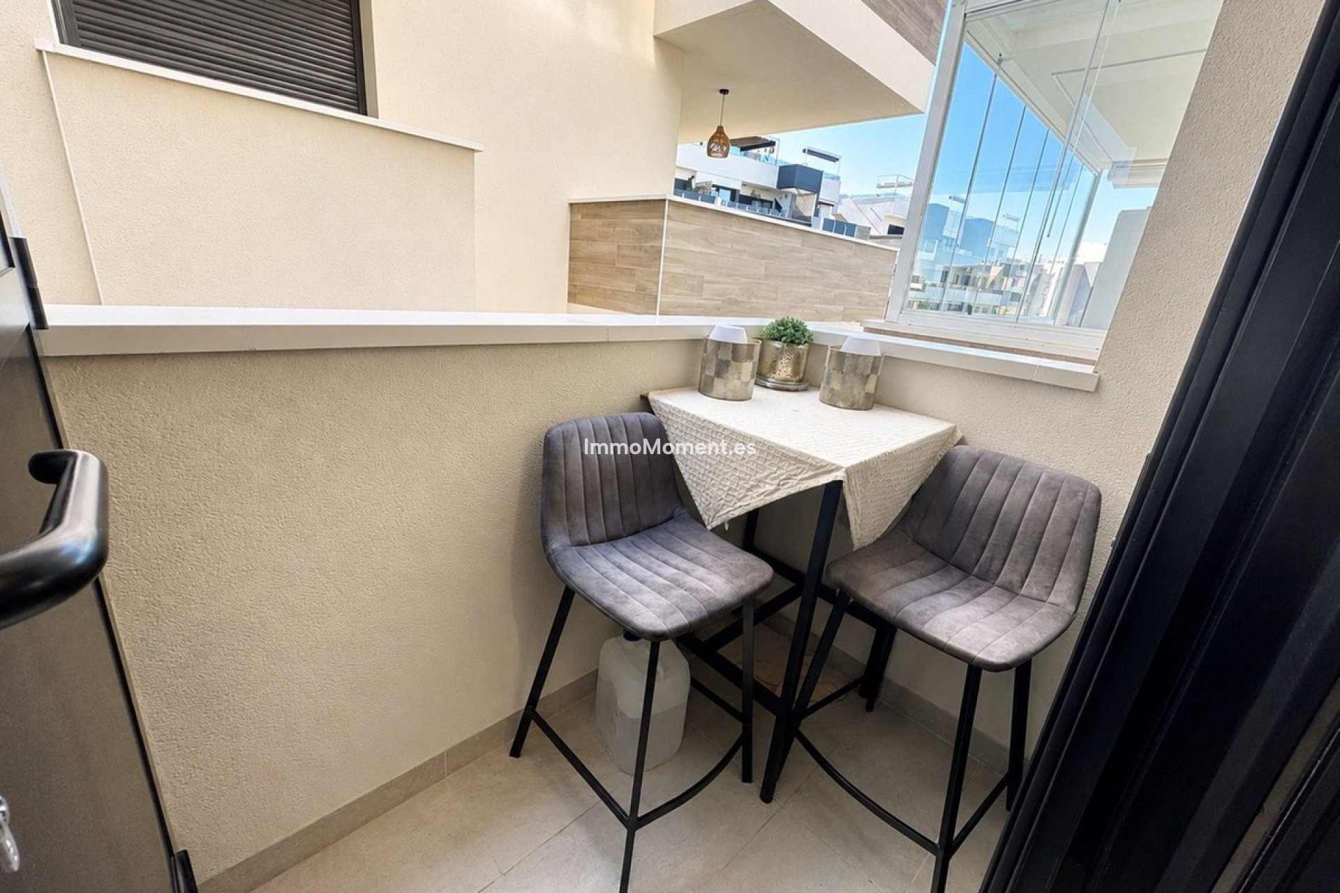 Revente - Appartement - Orihuela - Los Altos