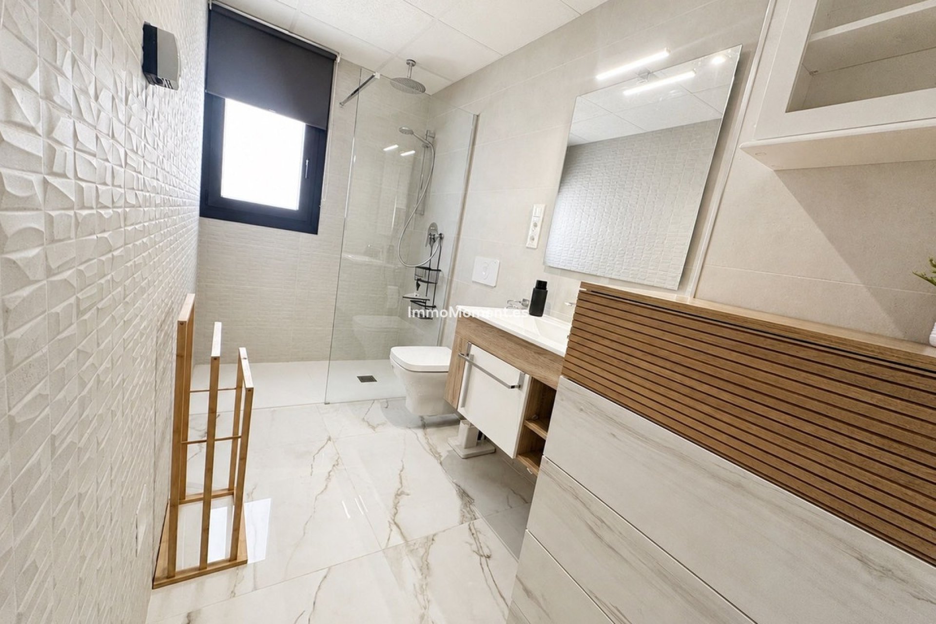 Revente - Appartement - Orihuela - Los Altos