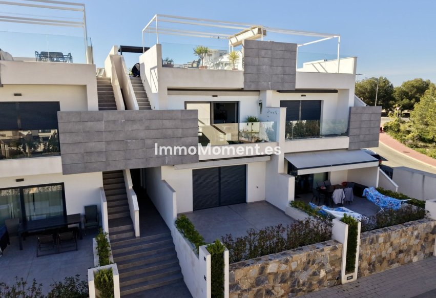 Revente - Appartement - Orihuela - Los Balcones