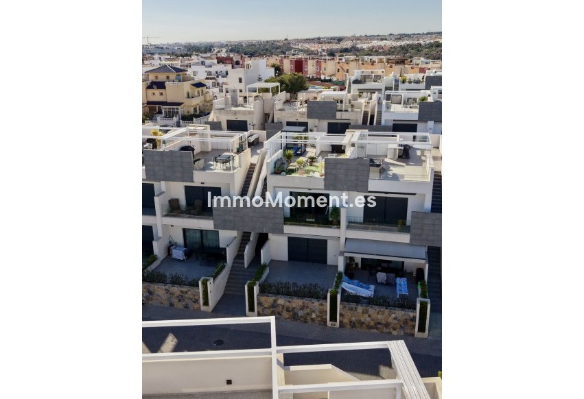 Revente - Appartement - Orihuela - Los Balcones