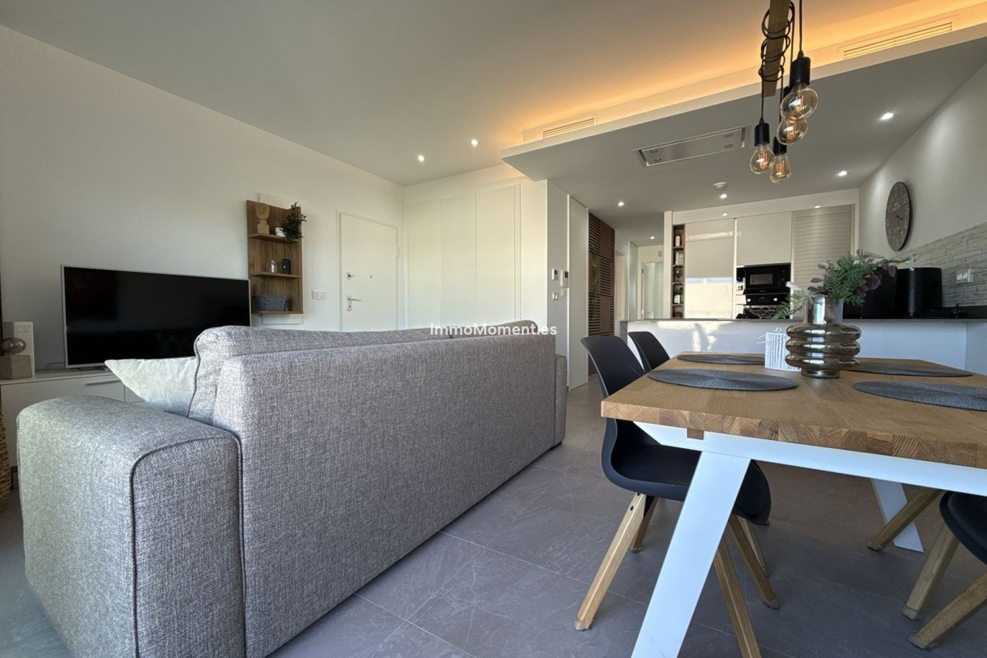 Revente - Appartement - Orihuela - Los Balcones