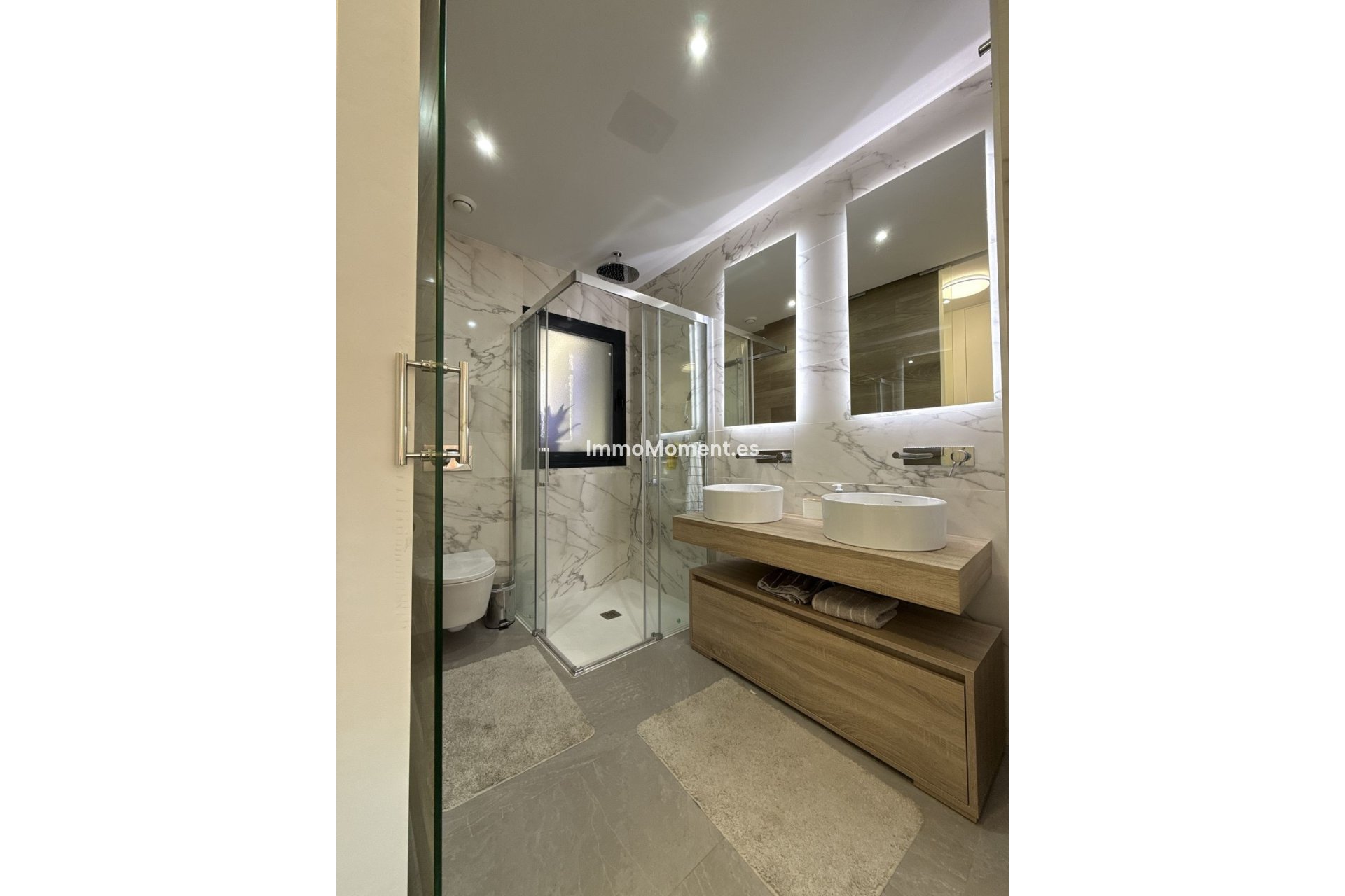 Revente - Appartement - Orihuela - Los Balcones