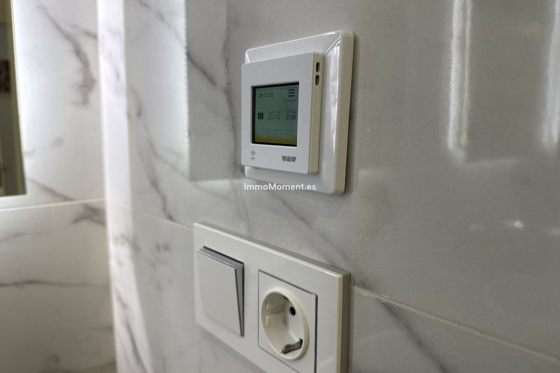 Revente - Appartement - Orihuela - Los Balcones