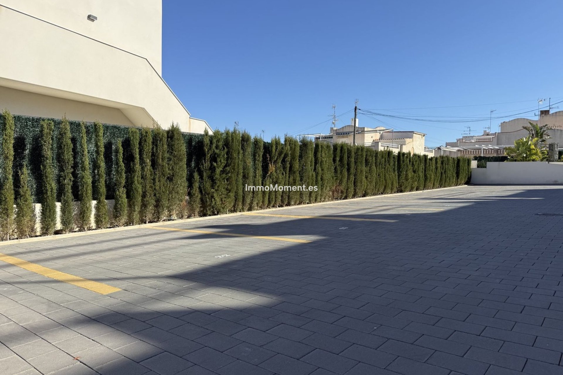 Revente - Appartement - Orihuela - Los Balcones