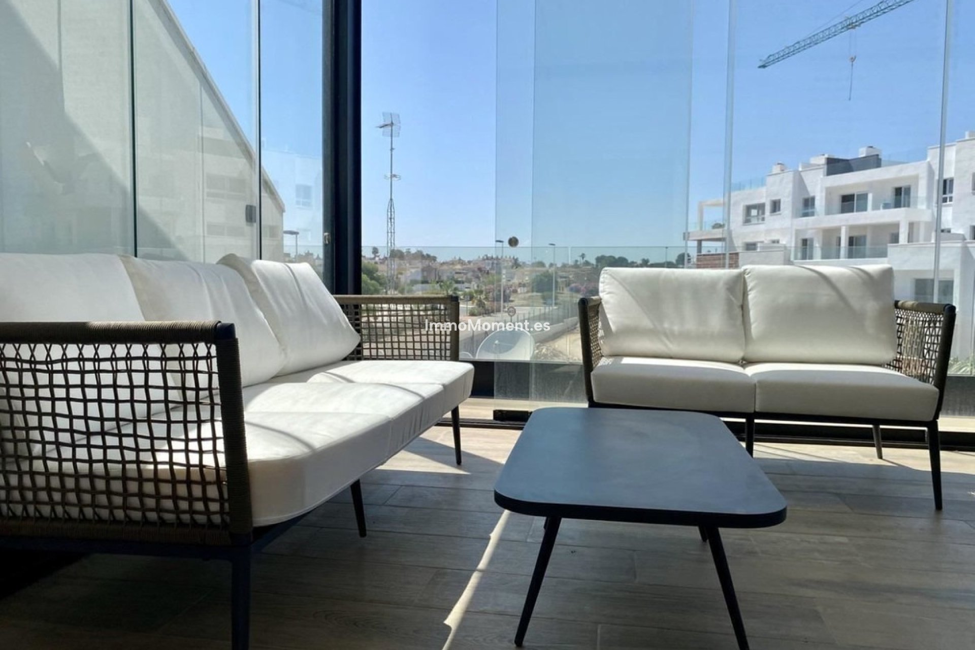 Revente - Appartement - Orihuela - Los Balcones