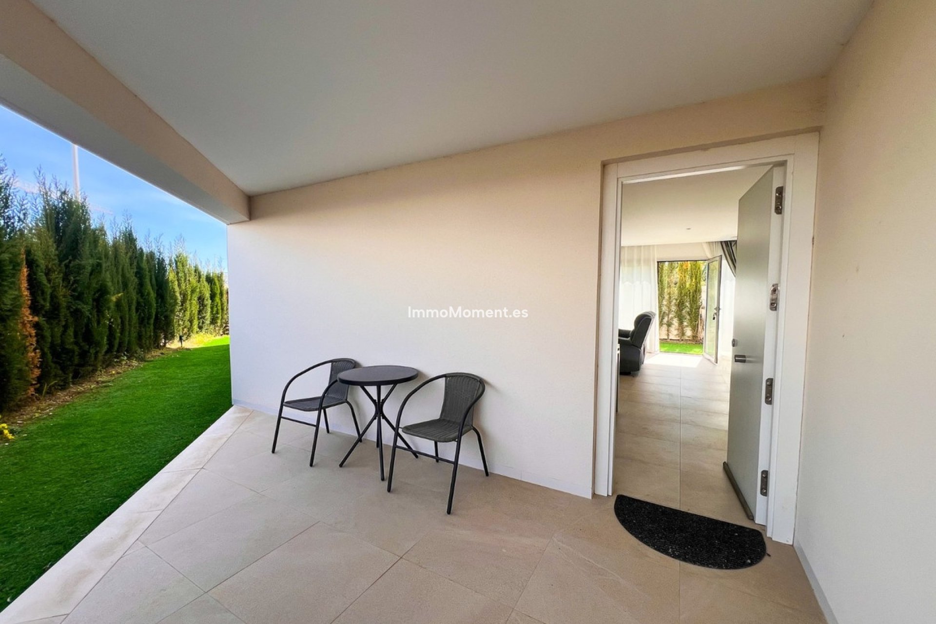 Revente - Appartement - Orihuela - Los Balcones