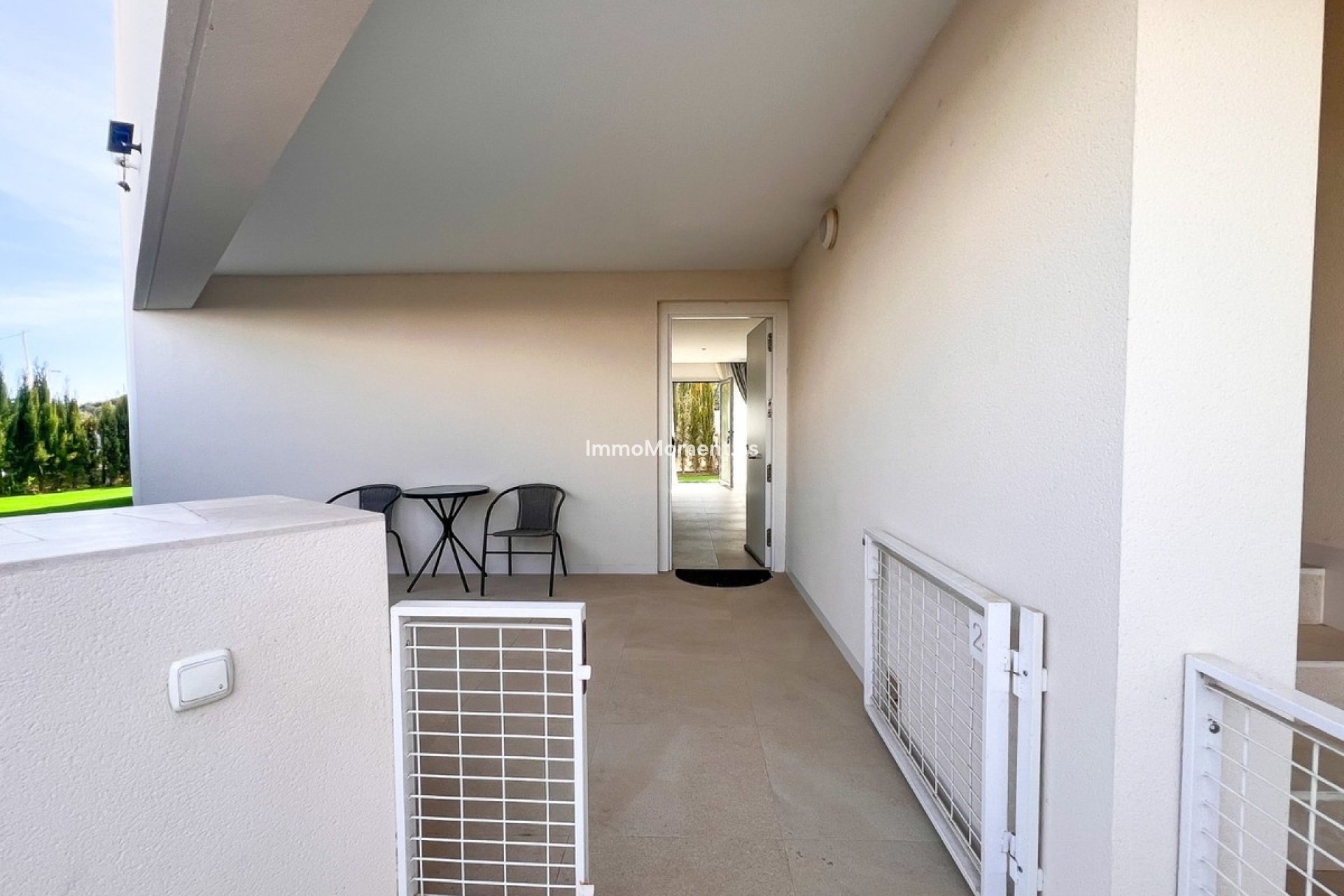 Revente - Appartement - Orihuela - Los Balcones