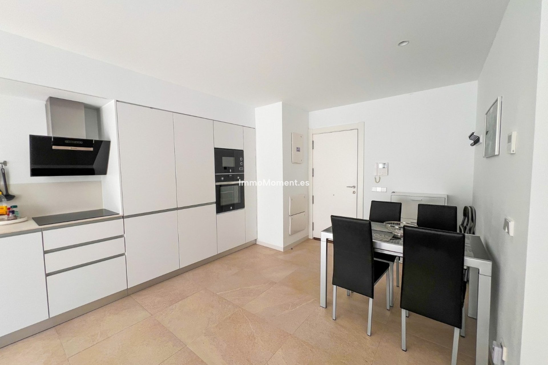 Revente - Appartement - Orihuela - Los Balcones