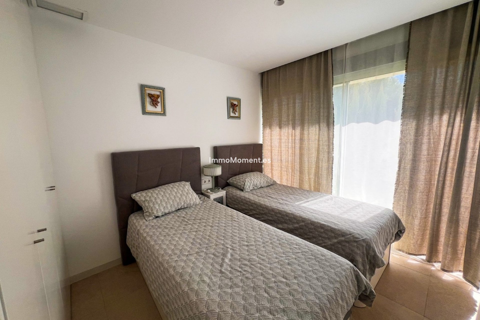 Revente - Appartement - Orihuela - Los Balcones
