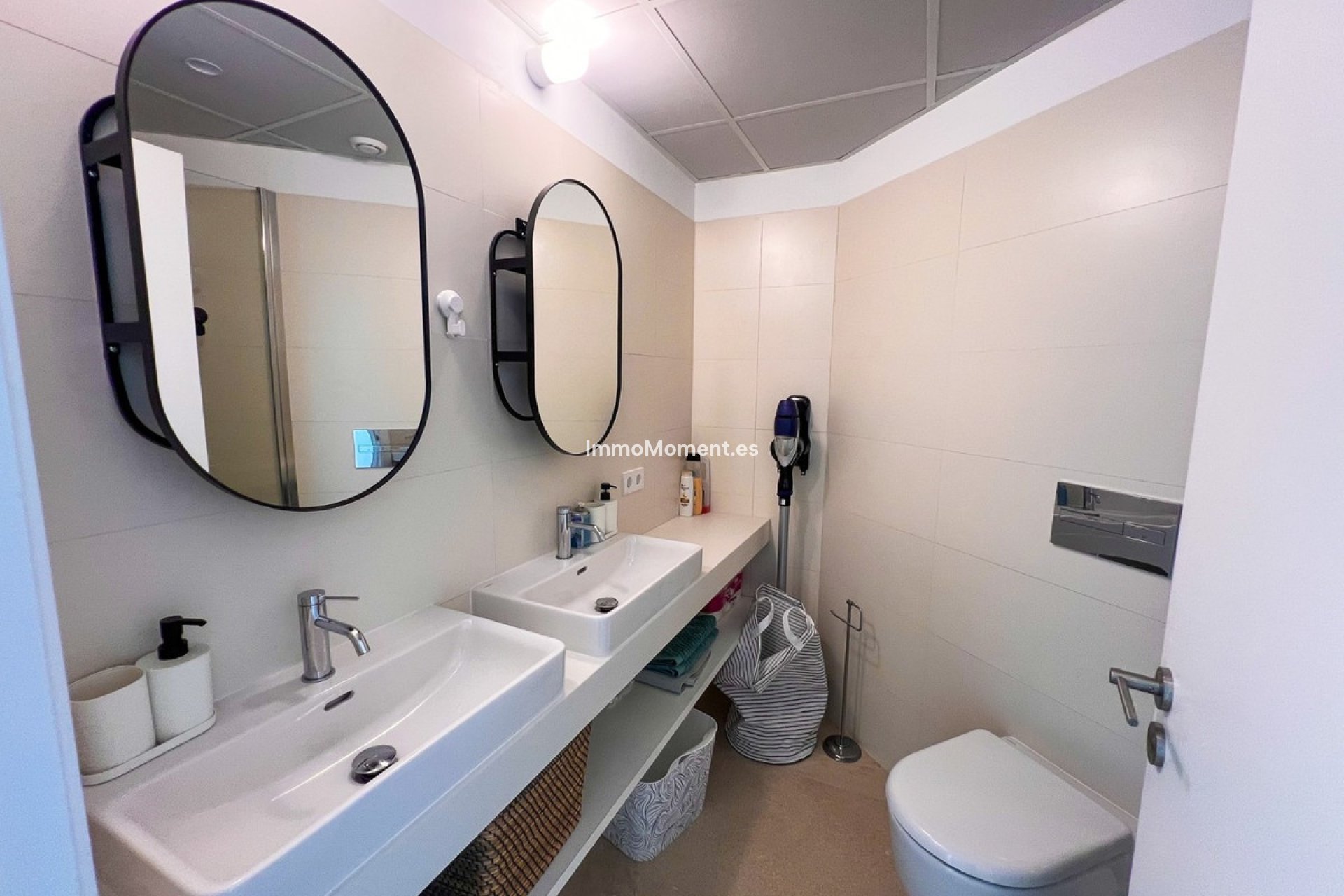 Revente - Appartement - Orihuela - Los Balcones