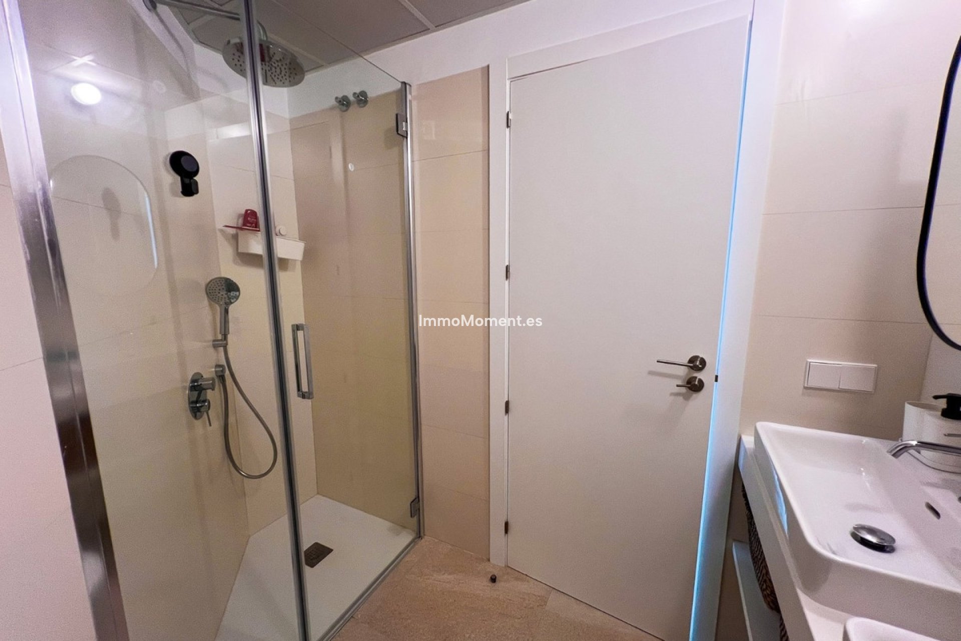 Revente - Appartement - Orihuela - Los Balcones