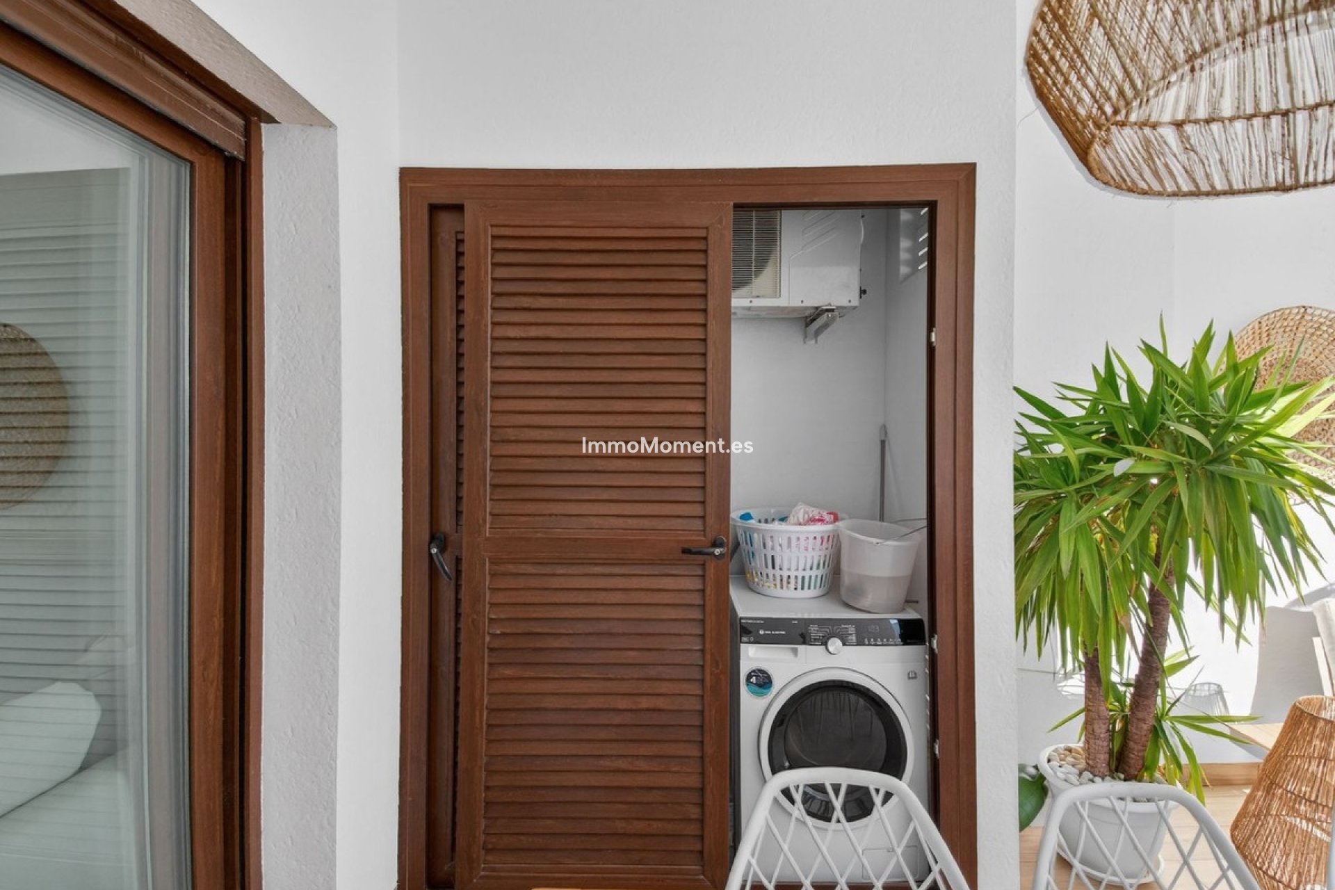 Revente - Appartement - Orihuela - Los Balcones