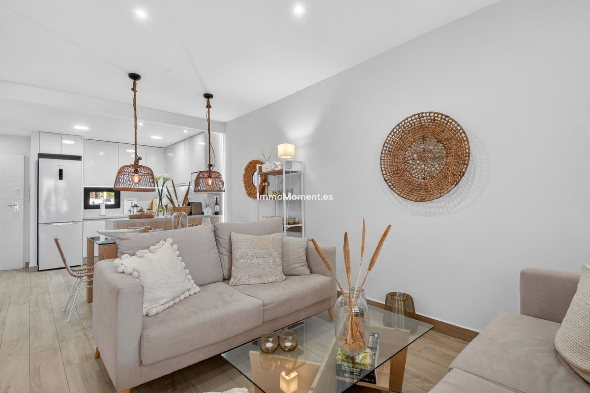 Revente - Appartement - Orihuela - Los Balcones