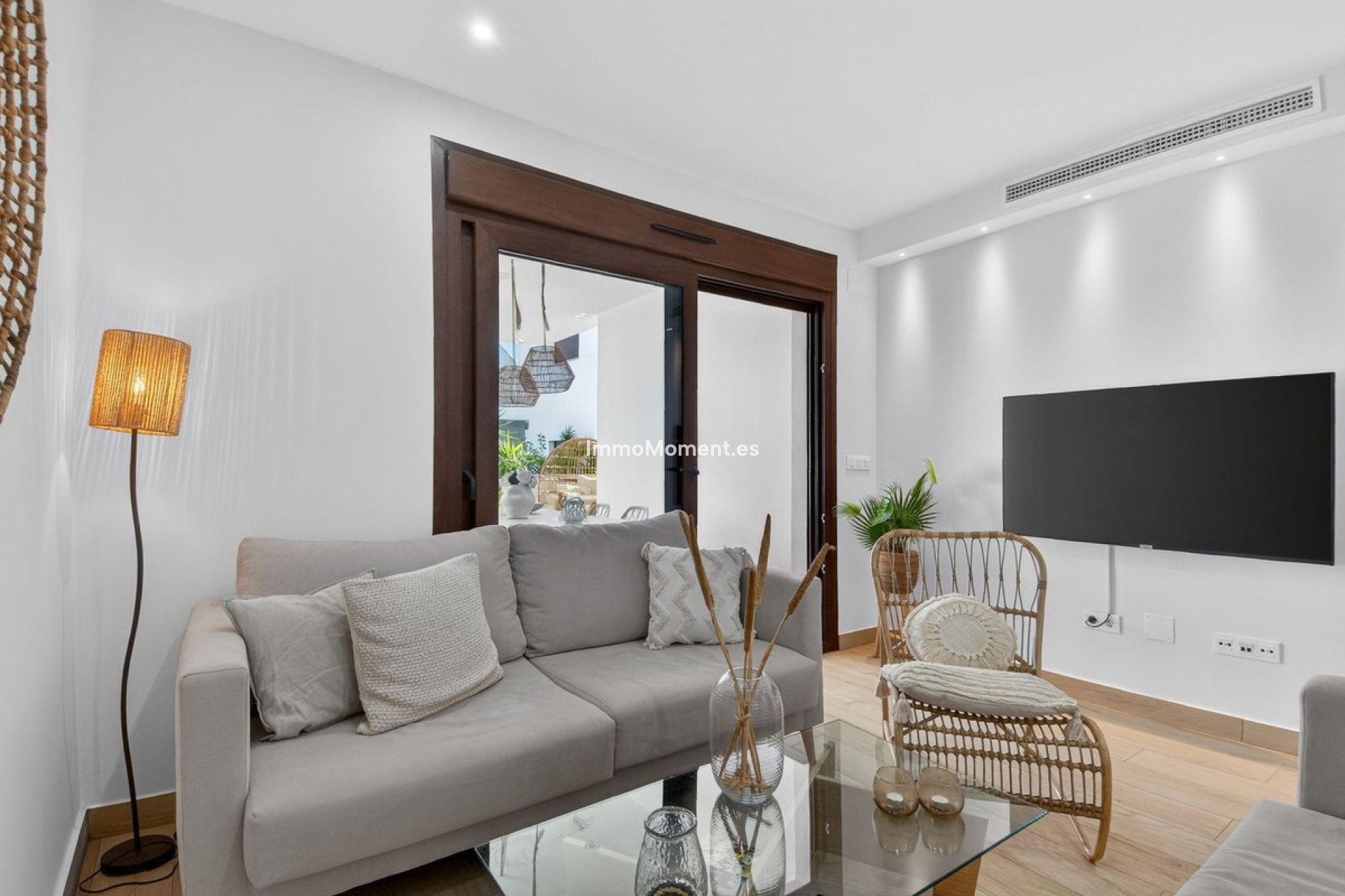 Revente - Appartement - Orihuela - Los Balcones