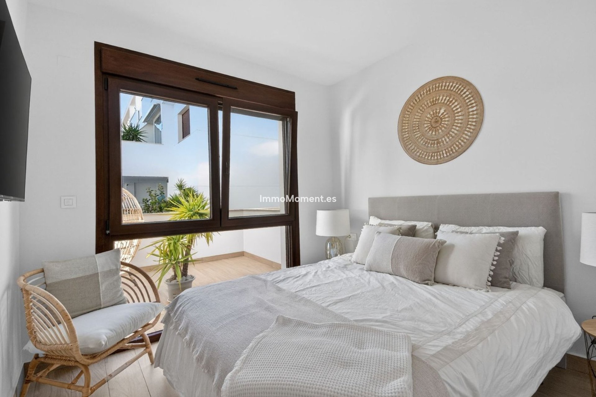 Revente - Appartement - Orihuela - Los Balcones