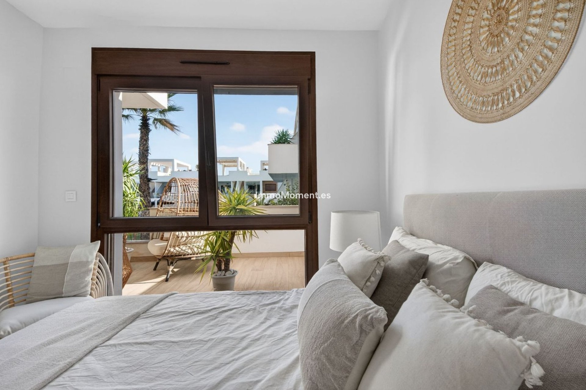 Revente - Appartement - Orihuela - Los Balcones